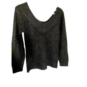 blouse warm gray color